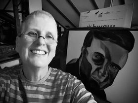 Pia Dressler-Theis