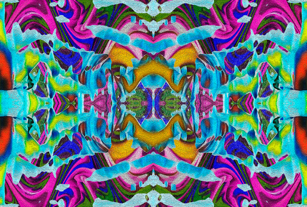 Harmonized Morning