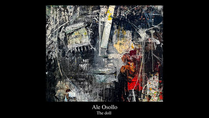 Ale Osollo - The doll.jpg
