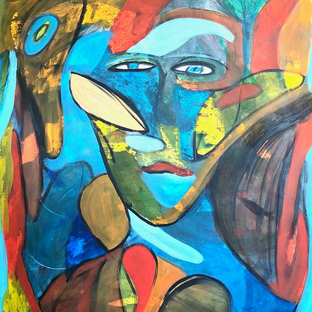 Contemplation