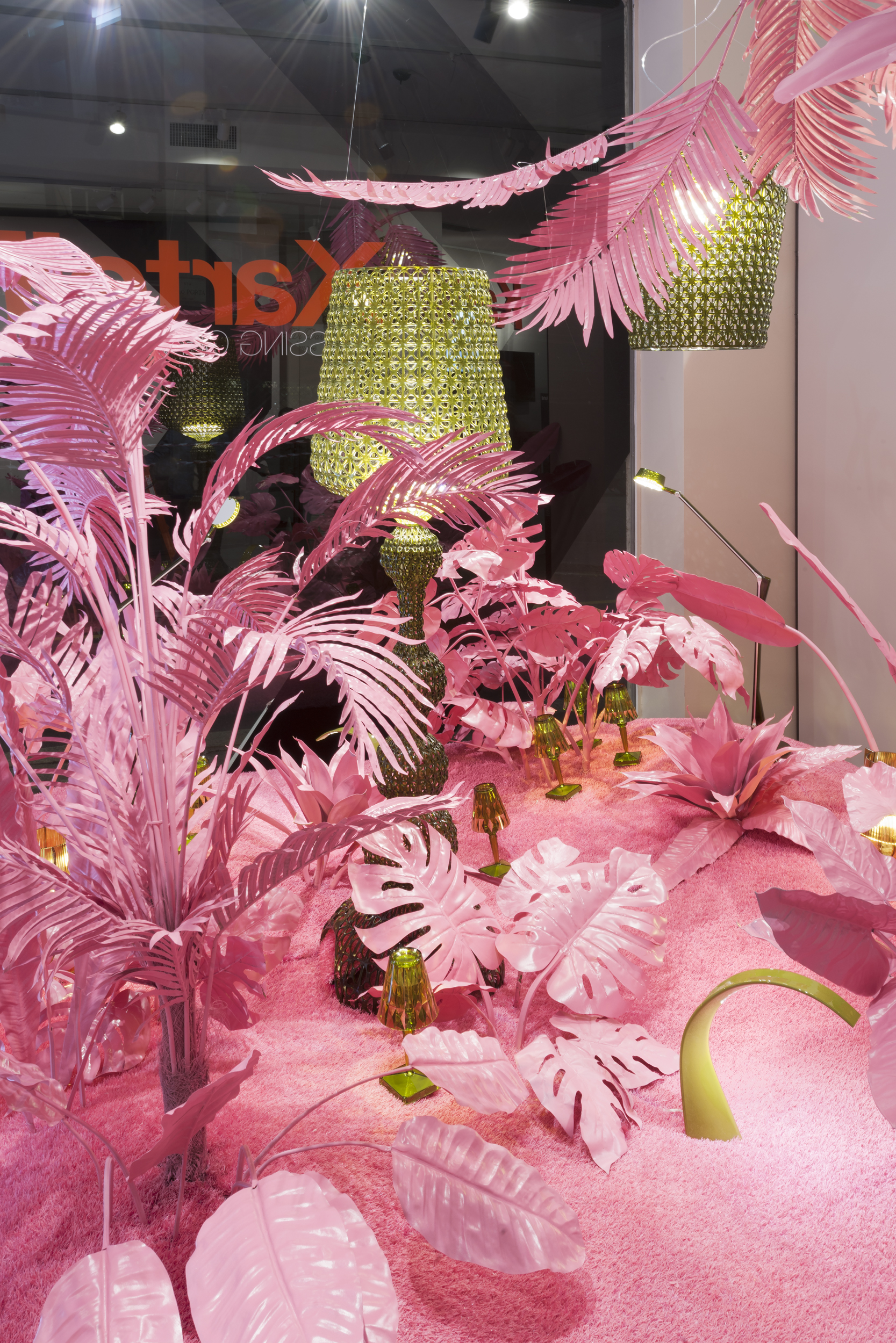 Kartell Crossing Generation Milan 18