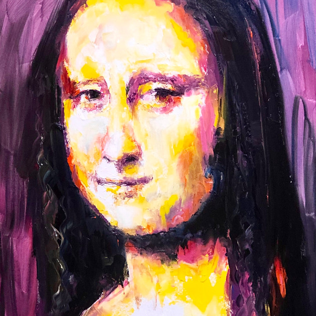 Mona Lisa