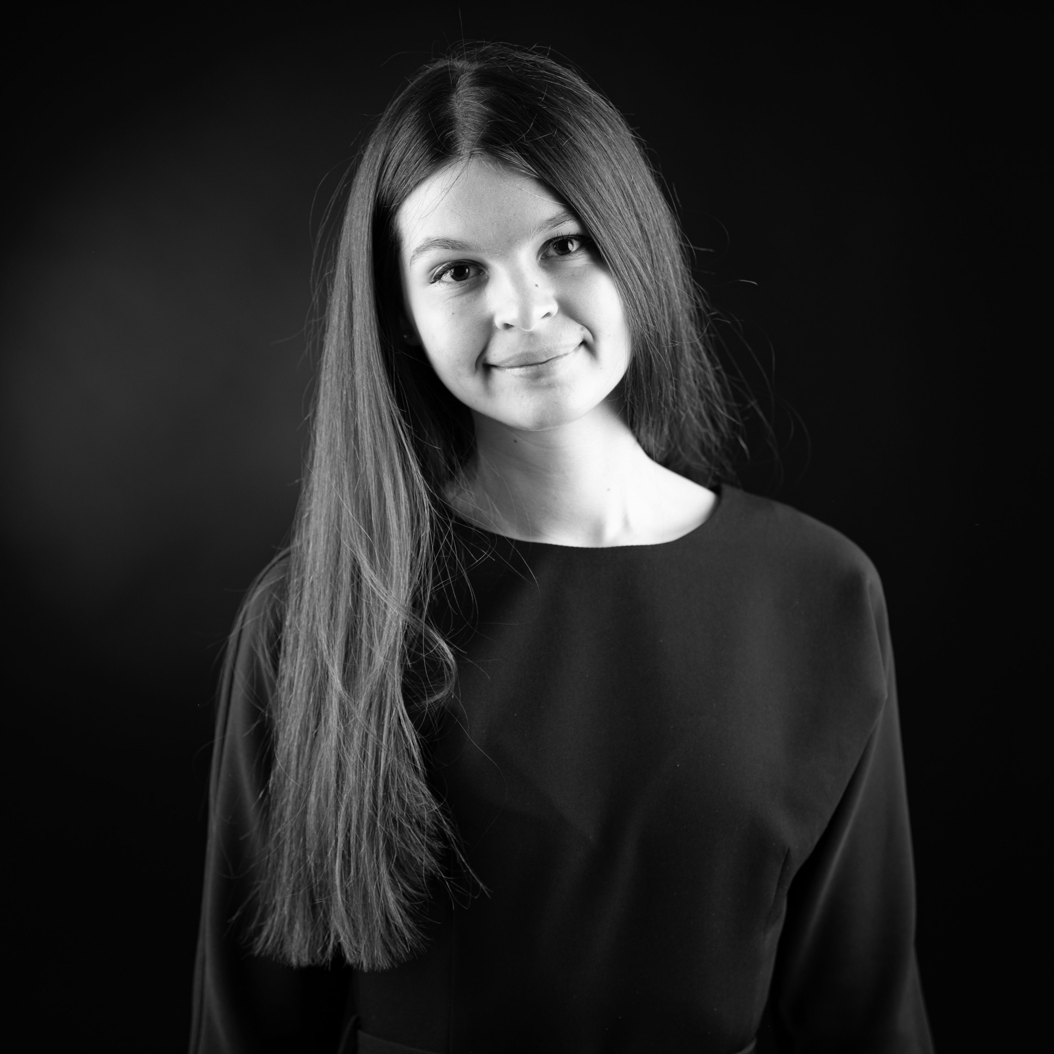 Yulia Parfenova