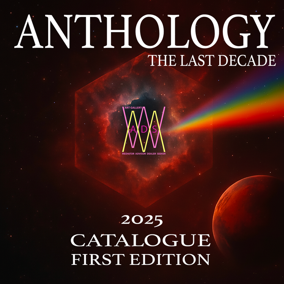ANTHOLOGY - THE LAST DECADE