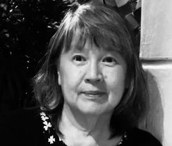 Gloria Keh