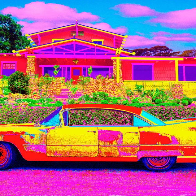 Santa Barbara Dream