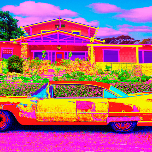 Santa Barbara Dream