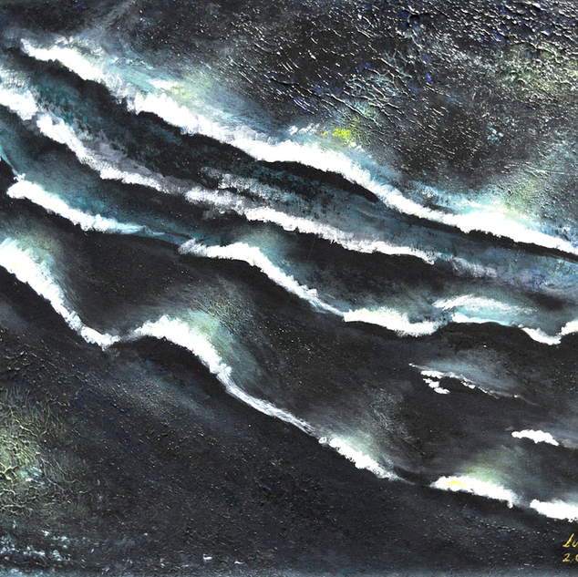 Continuity waves