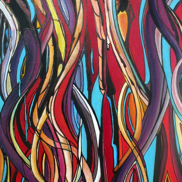 Color puzzle 1