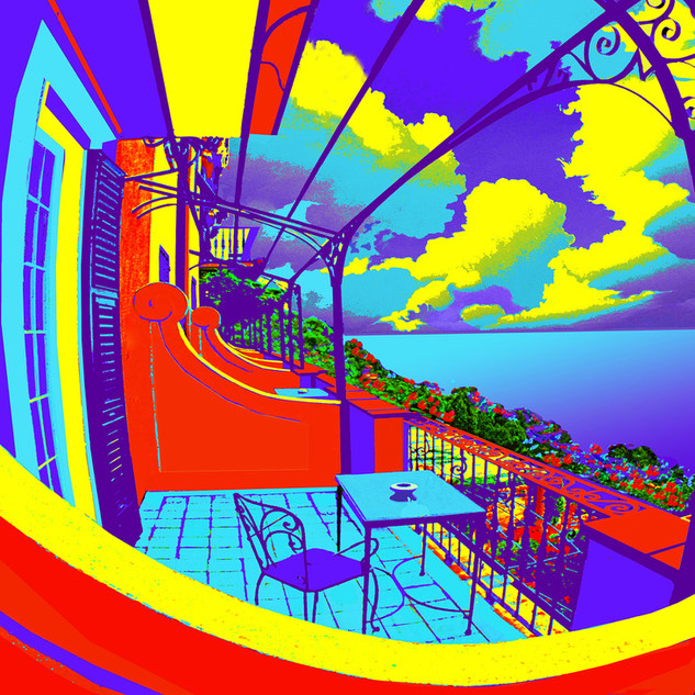 Hotel Splendido