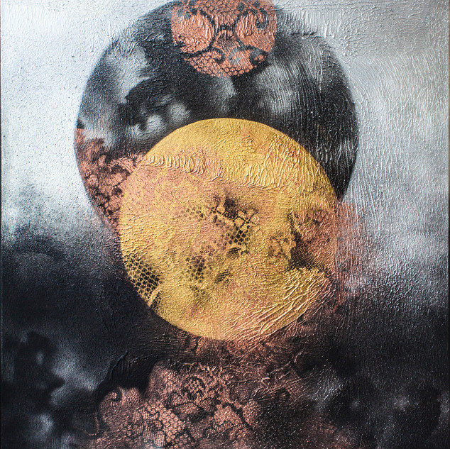 Zazen 2