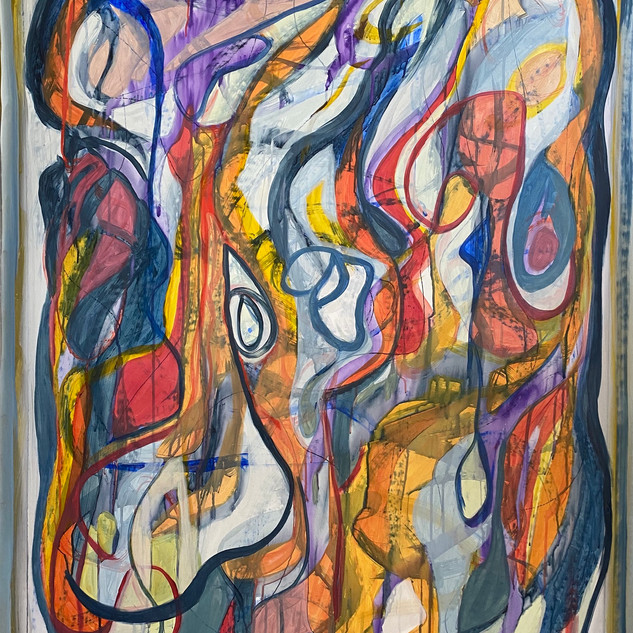 That Which Connects Us
