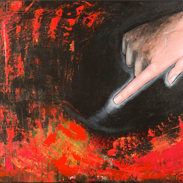 Last Breath