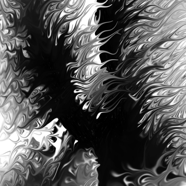 Dispersed