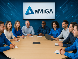 A New Chapter: Building Amiga Specialty on Trust, Partnership, and Purpose