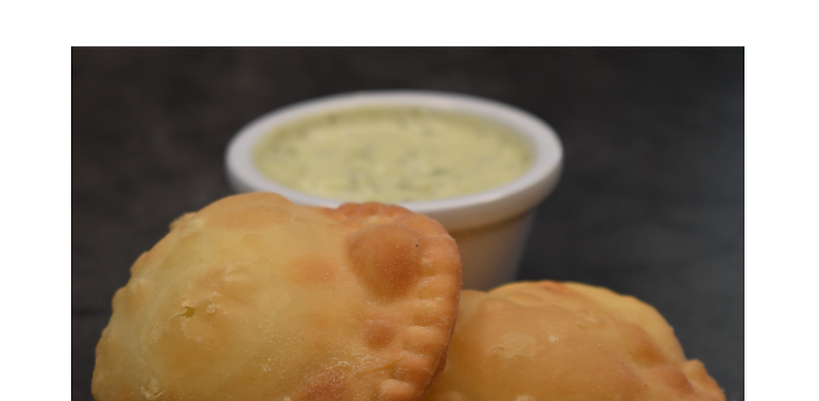 Ebook Pastelitos maracuchos