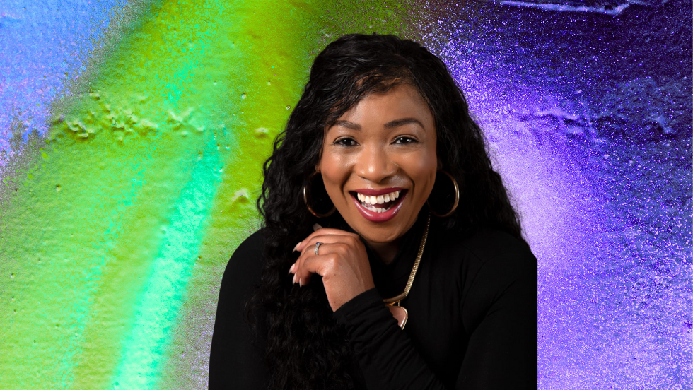 Soulful Friday with Stephanie Baartman