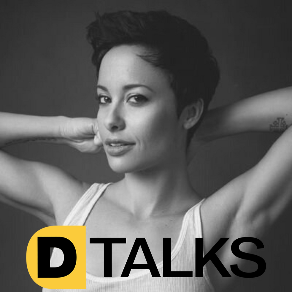 Episode 135 - Coming Out (ft. Nicole Pacent)