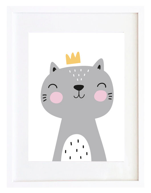 Animales Nordicos 7 Disenos Disponibles Desde 20 000 C U Papelilustrado Te contamos los mejores chistes de animales para hacer reír a los niños. animales nordicos 7 disenos