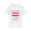 Thumbnail: Everything Elvis White 'I'll Remember You' Unisex Softstyle T-Shirt