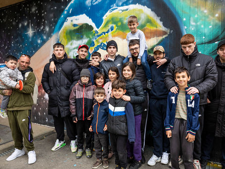 Nouveau Conseil des Jeunes à Chavannes: le premier cercle