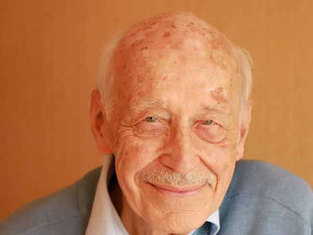 Félicitations à Monsieur Paul Lachat