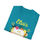 Thumbnail: Everything Elvis ‘I’ll Remember You’ Blue Unisex Softstyle T-Shirt