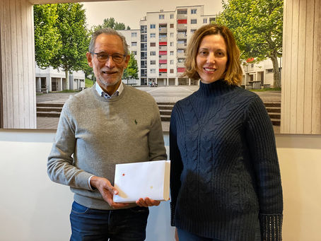 Les bons du Rotary: En aide à une quinzaine de familles chavannoises