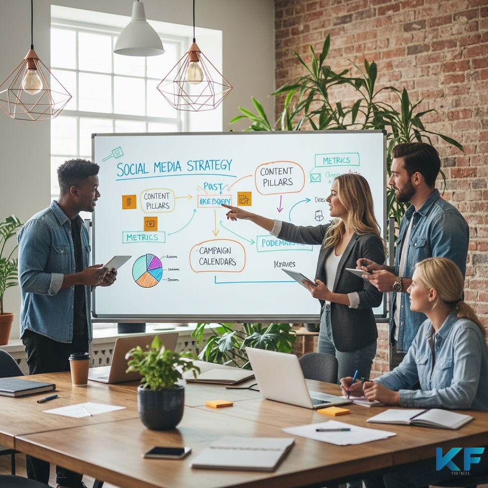 Profesyonel ekip desteği