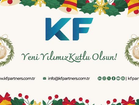 2026’ya Girerken: Dijitalde Güçlenen Markalar, Sağlam Yapılar ve KF Partners Yaklaşımı