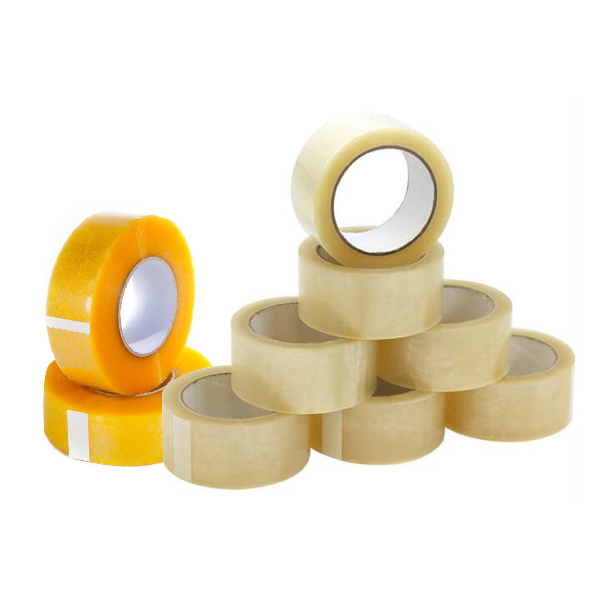 Akrilik Koli Bantları