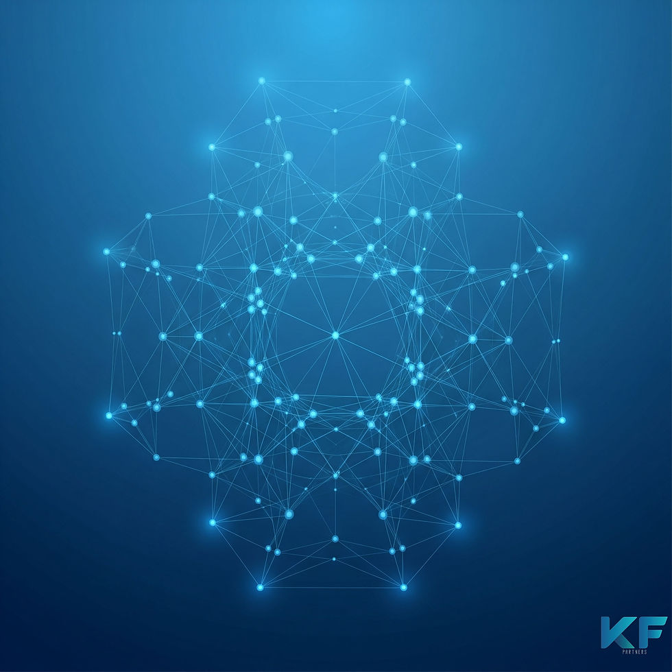 İnovasyon ve Bağlantılarla Güçlenen Gelecek