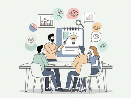 Marka Stratejisi: Her Başarı Önce Planla Başlar