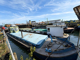 logo of premier houseboats