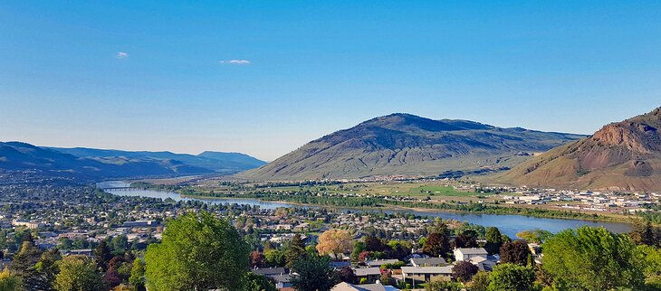 Kamloops