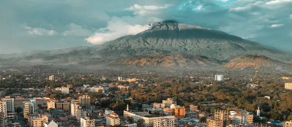 Arusha