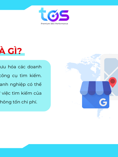 Dịch Vụ SEO Local – Giải Pháp Tối Ưu Hiệu Quả Cho Doanh Nghiệp