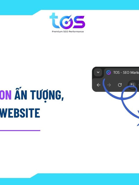 Favicon là gì? Khái niệm, vai trò và cách tạo favicon ấn tượng cho website