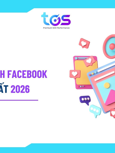 Tổng hợp kích thước ảnh Facebook không bị vỡ mới nhất 2026