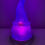 Thumbnail: Blue gnome tabletop night light