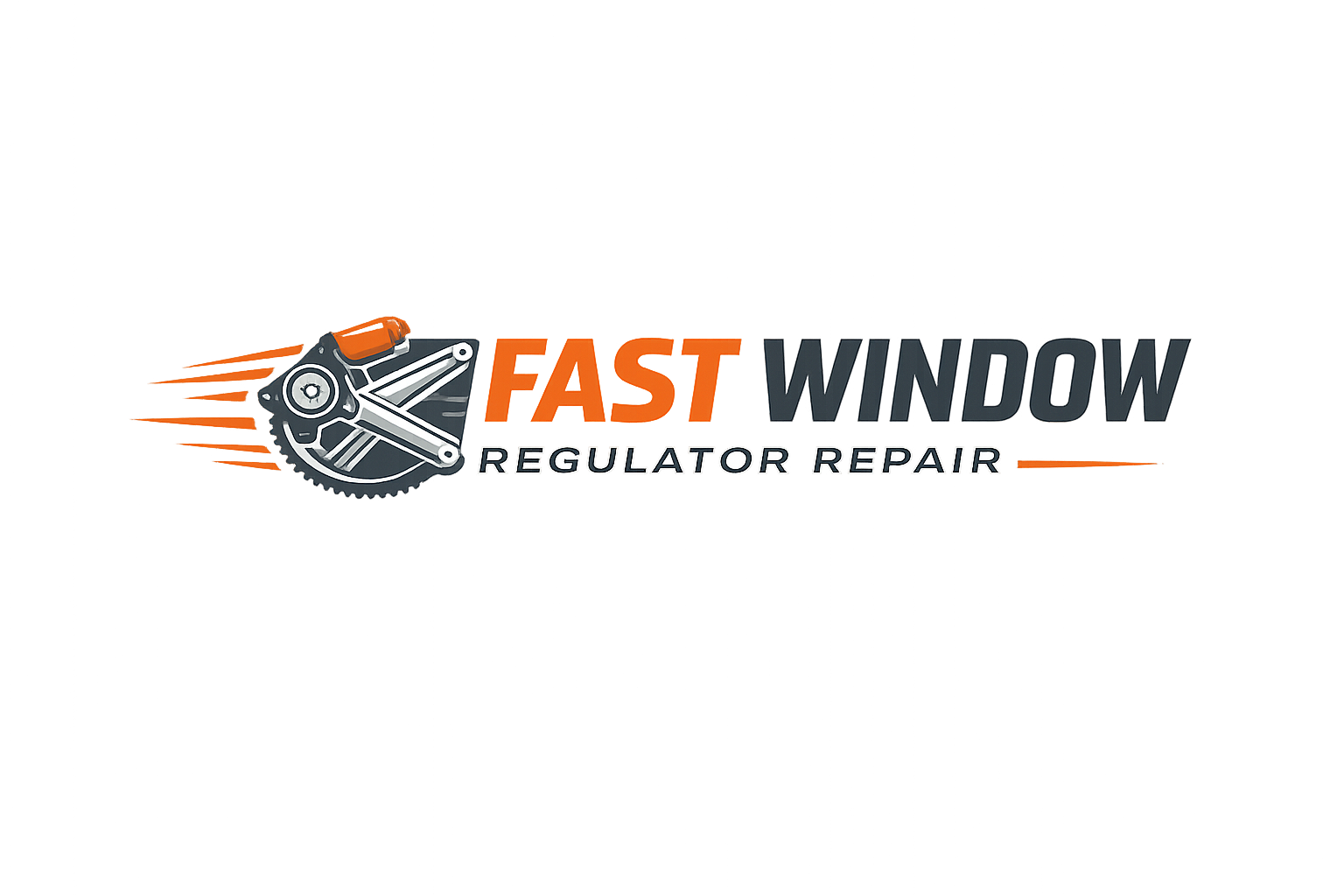 Fast Window Regulator Repair