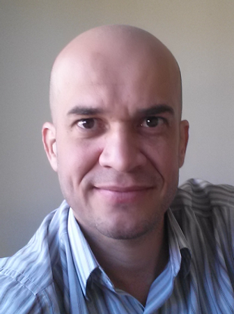Prof. Flávio - Foto