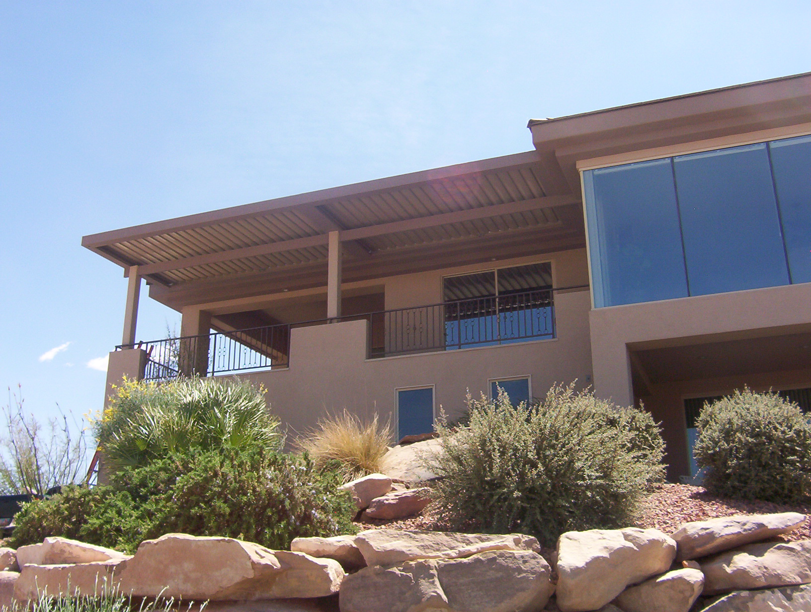 Shade Structures Phoenix & Tucson Arizona Spectrum Shade