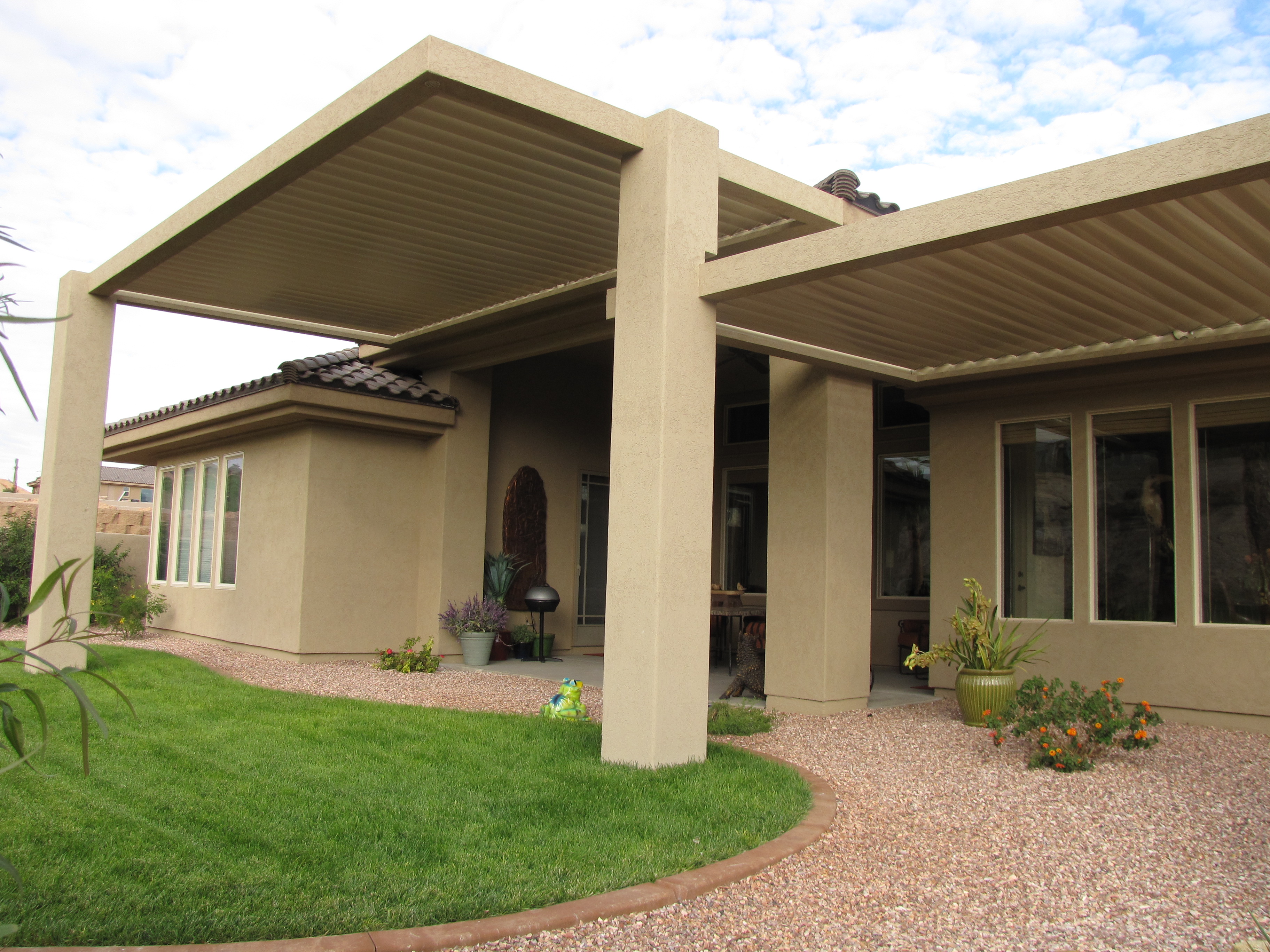 Shade Structures Phoenix & Tucson Arizona Spectrum Shade