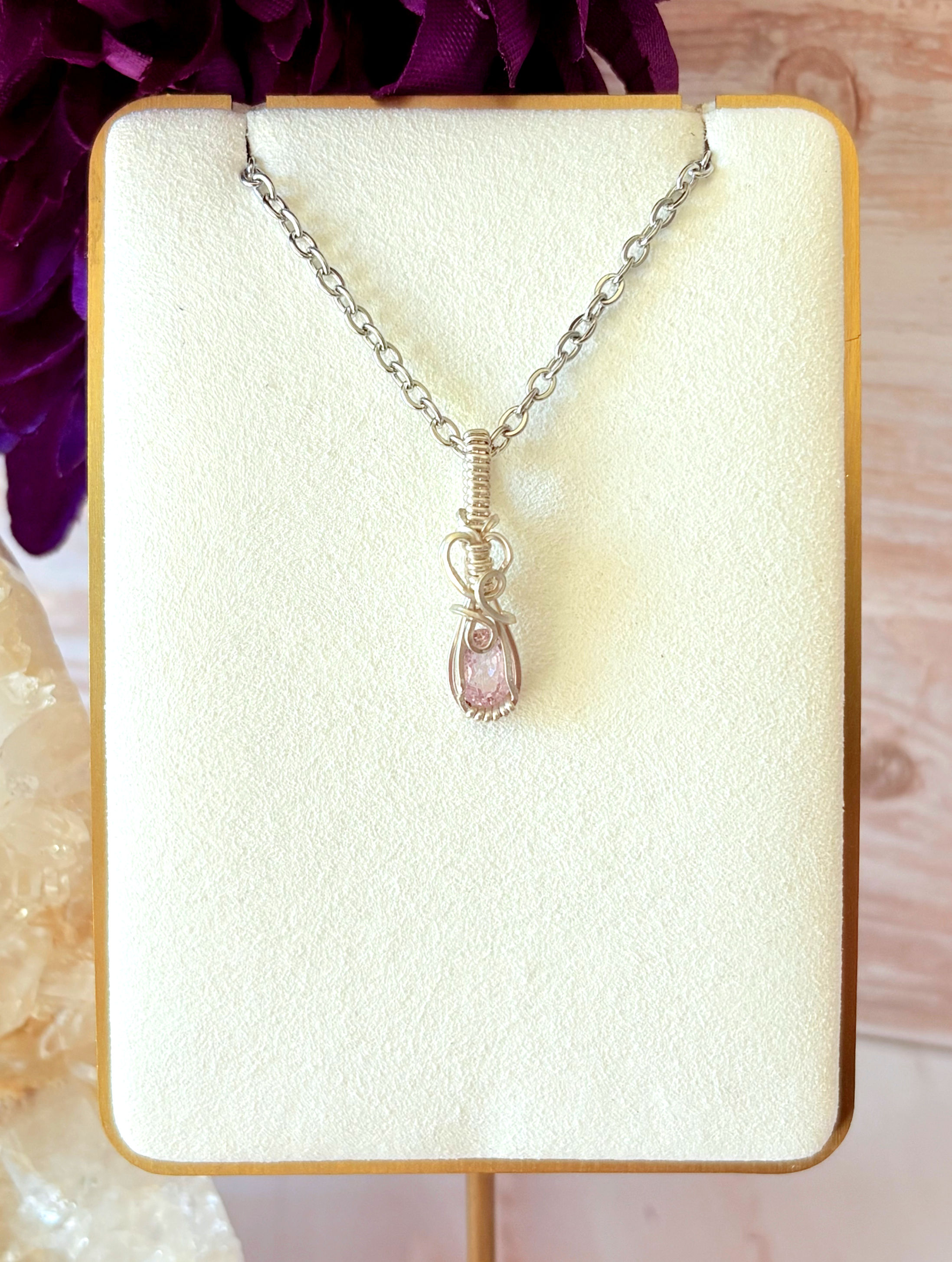 Purple Sapphire - 1.33ct