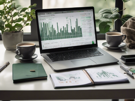 Maximize Your Finances with Our Accounting Packages