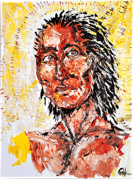 Gabriel