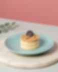 White Hazelnut Crunch Gâteau