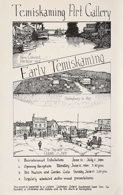 George Cassidy, Works in Progress and Drawings