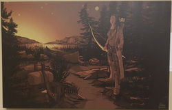 Andrea B - Brave Kwe